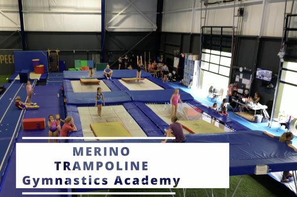 Merino Trampoline Gymnastics Academy