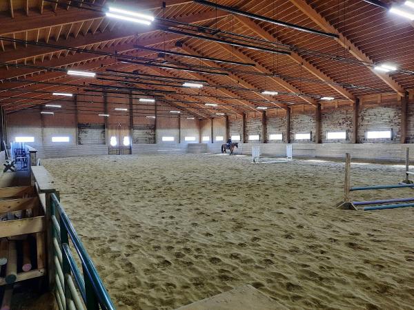 Seahorse Stables