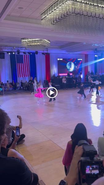 Impress Ballroom Jersey City