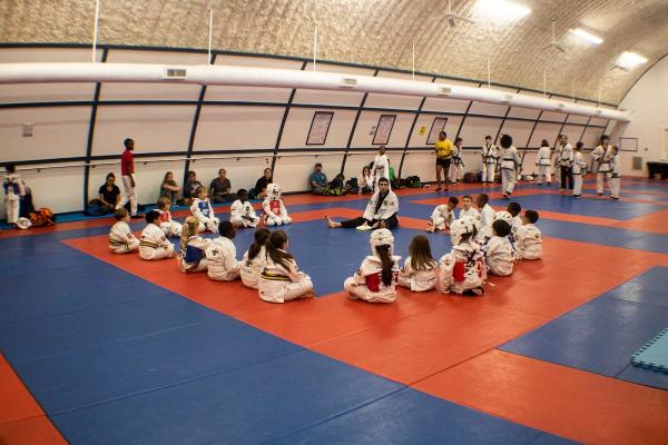 Pak's Karate Academy