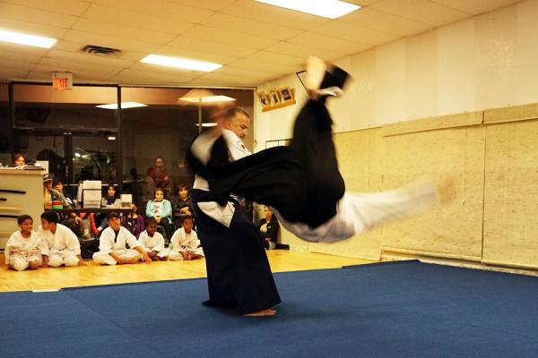 Rising Sun Martial Arts