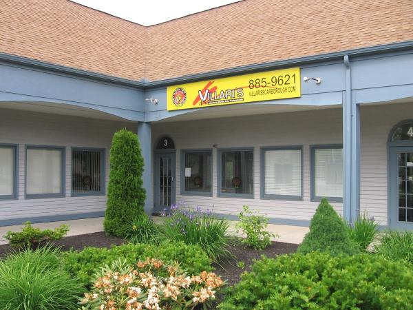 Villari's Self Defense Center