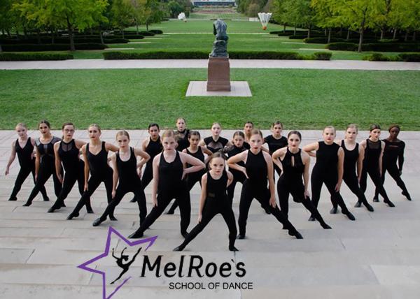 Melroe's School of Dance
