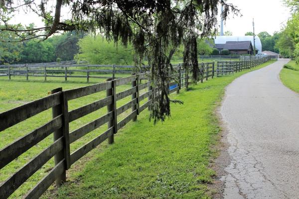 Highland Acres Stables