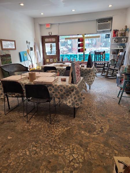 Mermaid Art Studios