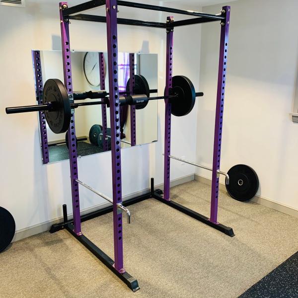 Lift Your Life Wellness Studio