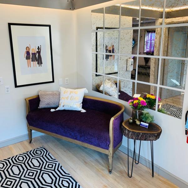 Lift Your Life Wellness Studio