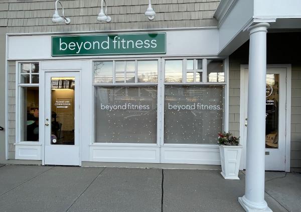 Beyond Fitness