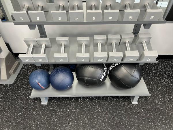 Beyond Fitness