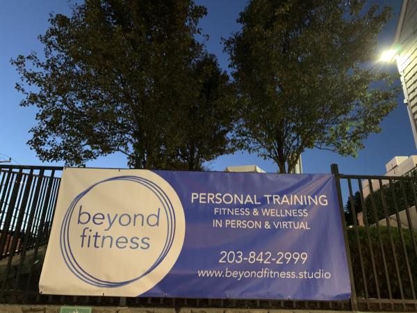 Beyond Fitness