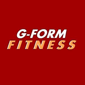 G-Form Fitness