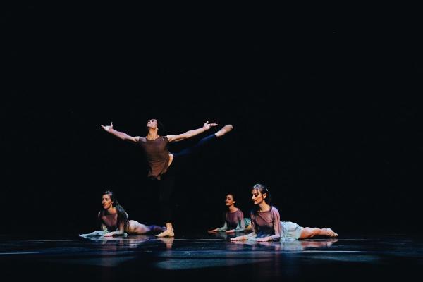 Ballet San Antonio