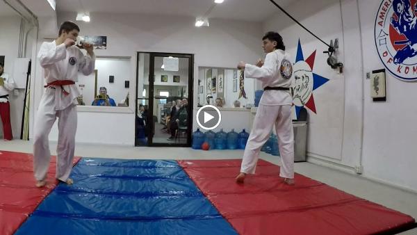 American Colleges Of Kombido