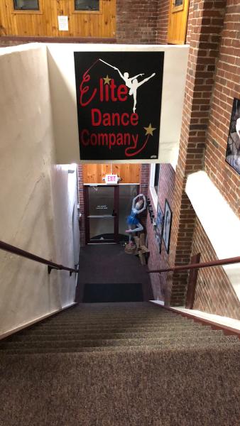 Elite Dance Company