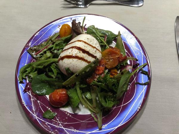 Delicious Thymes Catering & Personal Chef Services