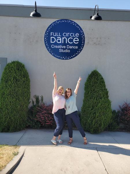 Full Circle Dance Academy