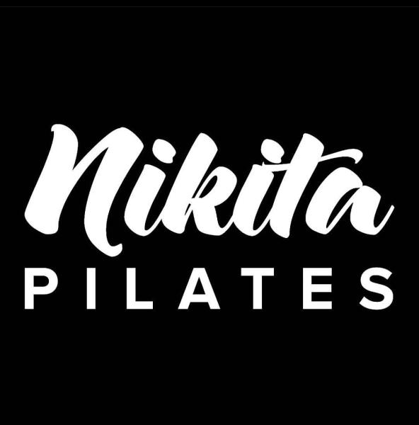 Nikita Pilates