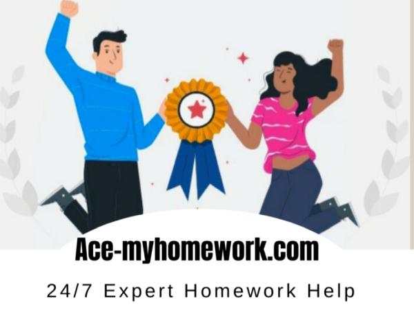 Acemyhomework