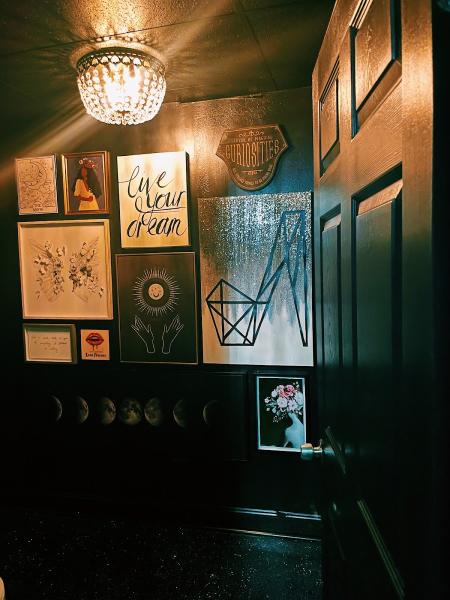 Studio Nightshade Pole Dance