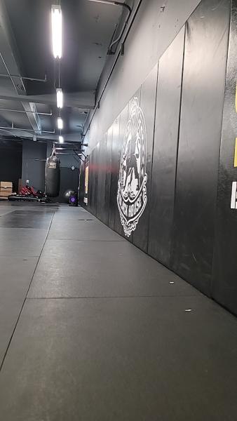 Black House MMA