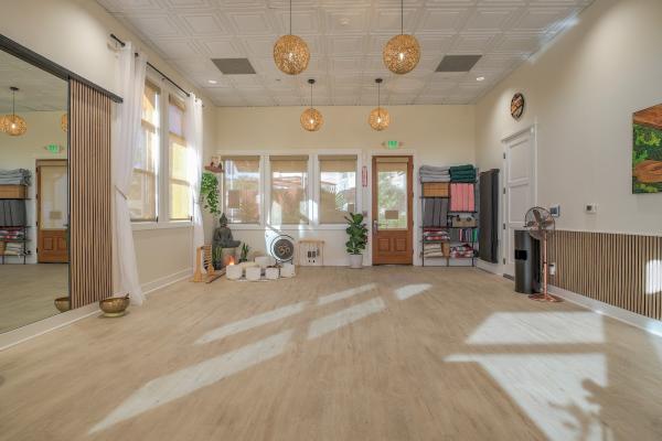 Anew Vibe Studio