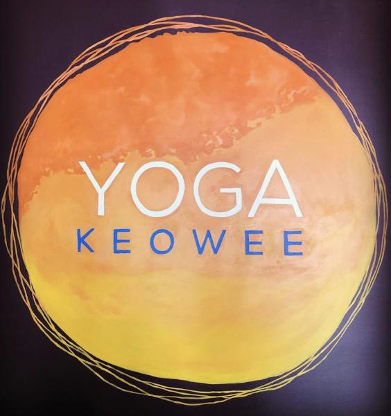 Yoga Keowee