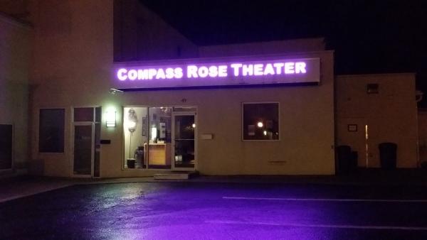 Compass Rose Theater