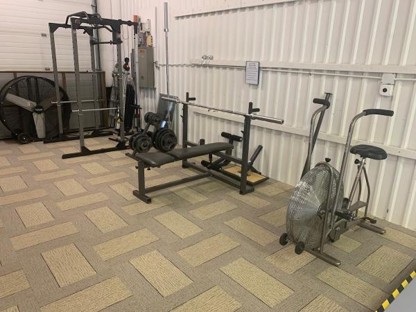 MKG International Martial Arts Madison