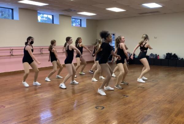 Douglasville School of Dance