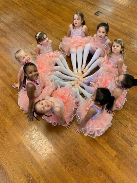 Douglasville School of Dance