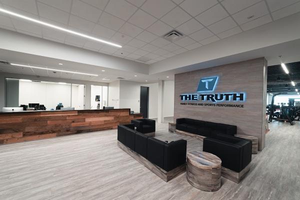 Truth Family Fitness & Sports Performance