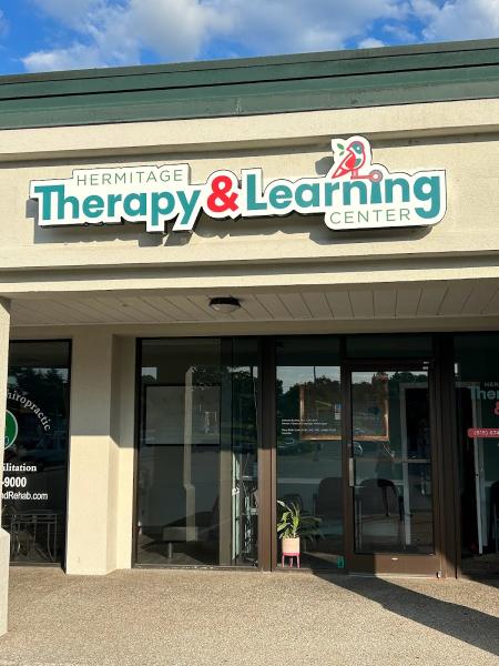 Hermitage Therapy & Learning Center