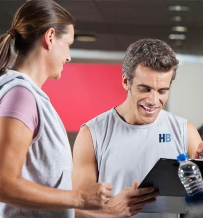 Homebodies NYC Personal Trainers