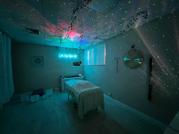 Gaja Boheme Holistic Wellness