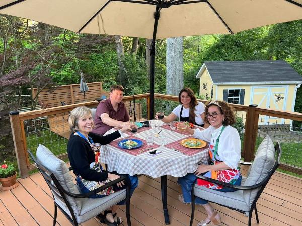 Cottage Cooking Asheville