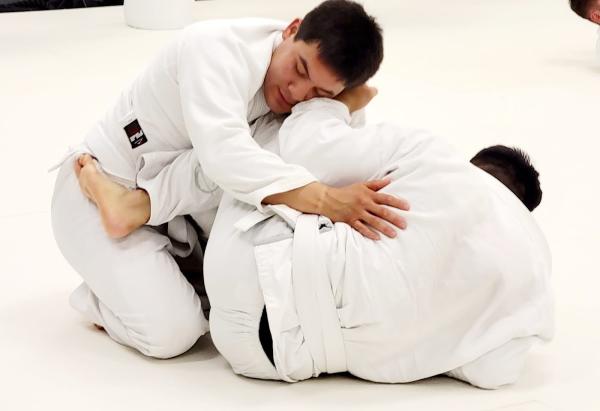 Budo Tatami