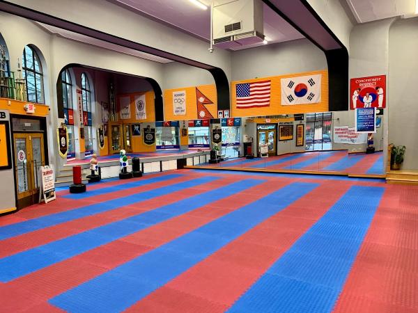 US World Class Taekwondo Hollywood