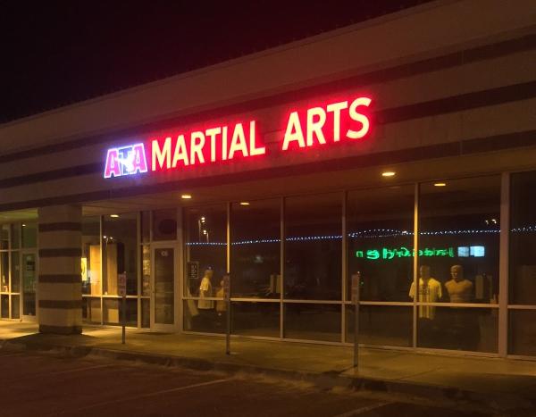 West Omaha Martial Arts
