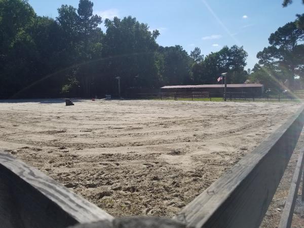 Kazanha Equestrian LLC