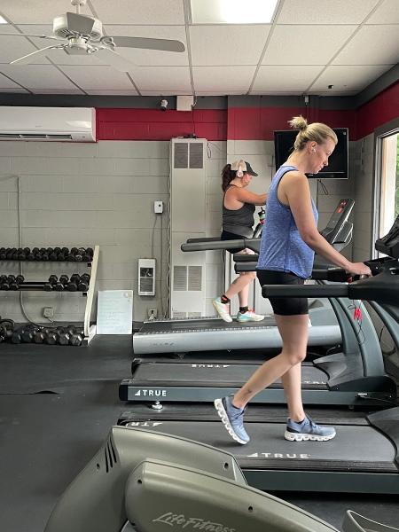 Train4life: Gym