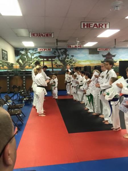 Pro Karate Center