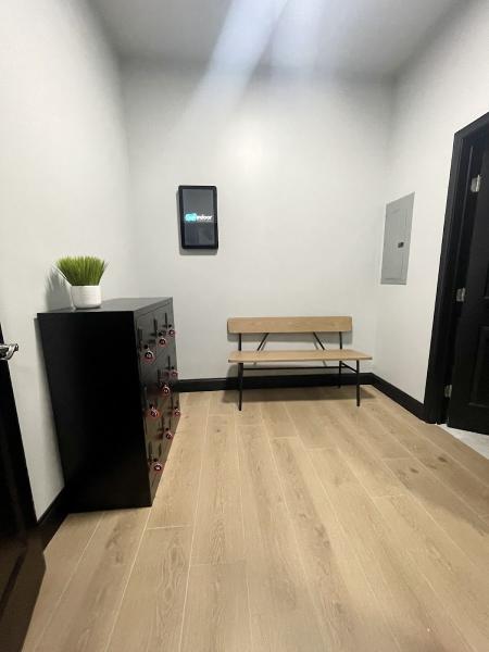 Iron Summit Fitness- 24 Hours