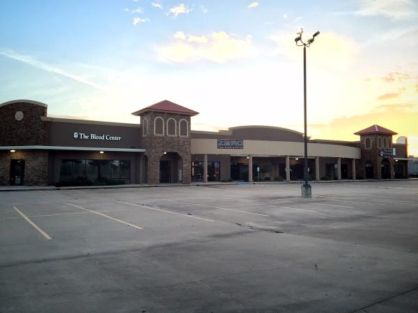 Zero Training Center