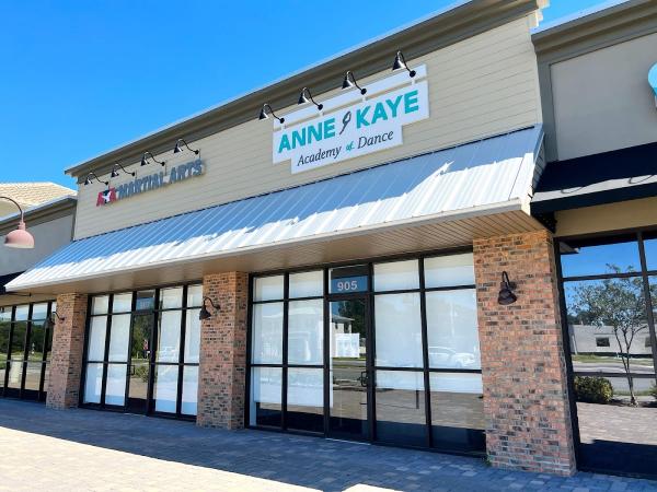 Anne Kaye Academy of Dance