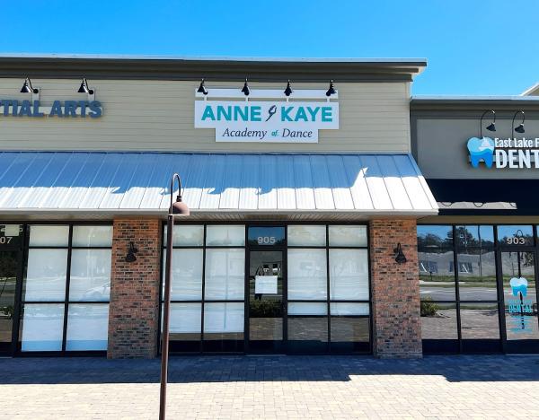 Anne Kaye Academy of Dance