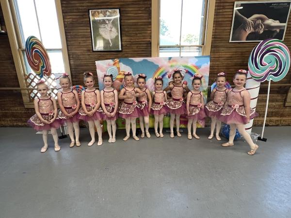 Filippetti's Dance Academy