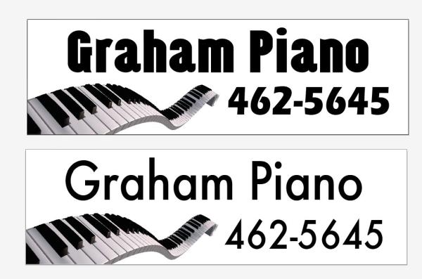 Graham Piano Studio