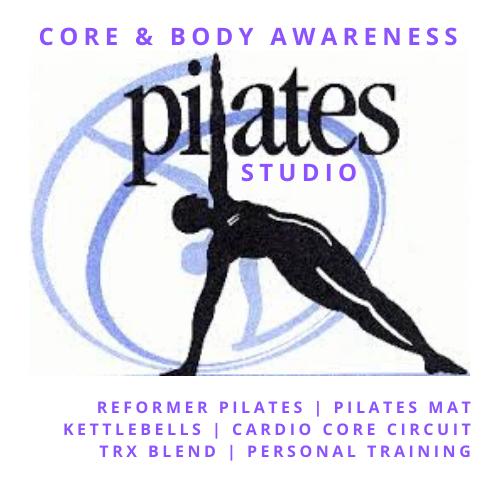 Core & Body Awareness Pilates Studio