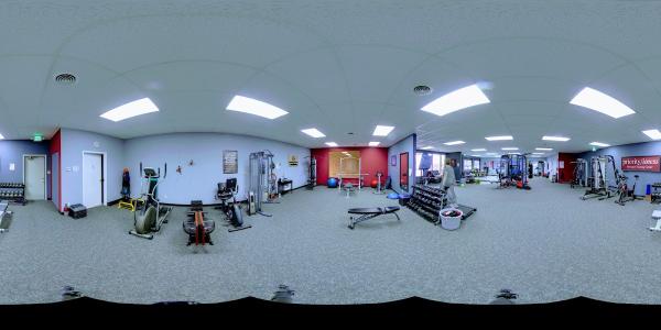 Priority Fitness Personal Training Center