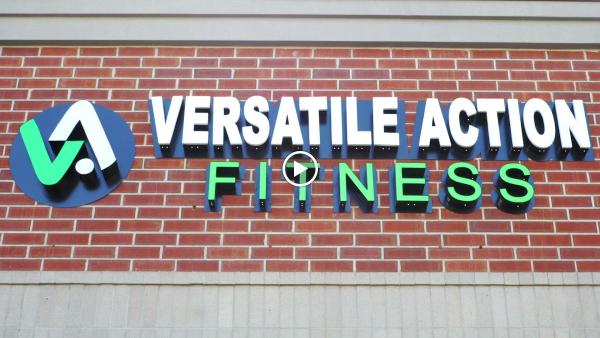 Versatile Action Fitness-Crosstown